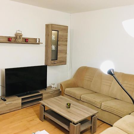 Apartman Monya Turčianske Teplice Dış mekan fotoğraf