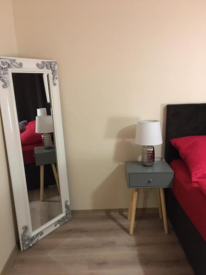 Apartman Monya Turčianske Teplice Dış mekan fotoğraf