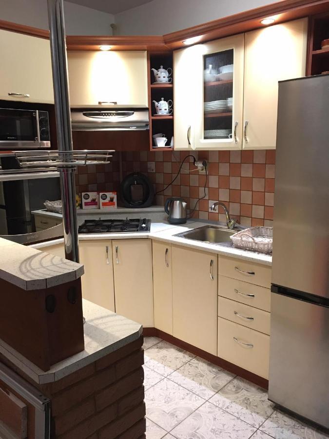 Apartman Monya Turčianske Teplice Dış mekan fotoğraf