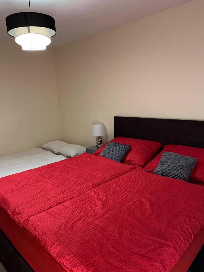 Apartman Monya Turčianske Teplice Dış mekan fotoğraf