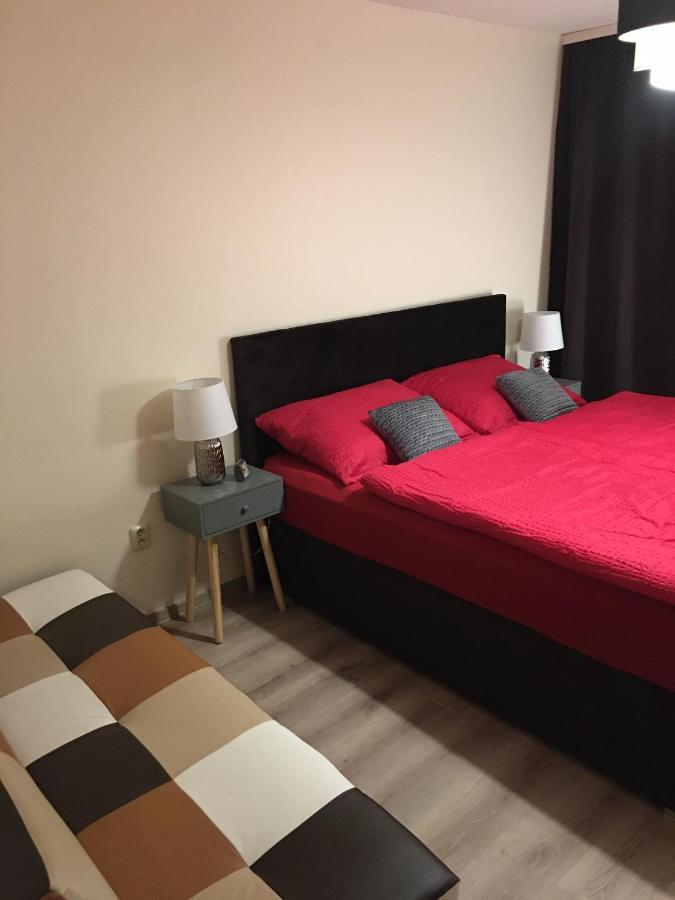 Apartman Monya Turčianske Teplice Dış mekan fotoğraf