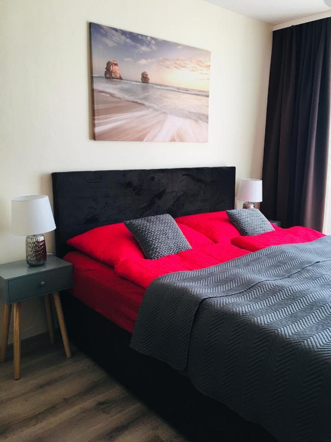 Apartman Monya Turčianske Teplice Dış mekan fotoğraf