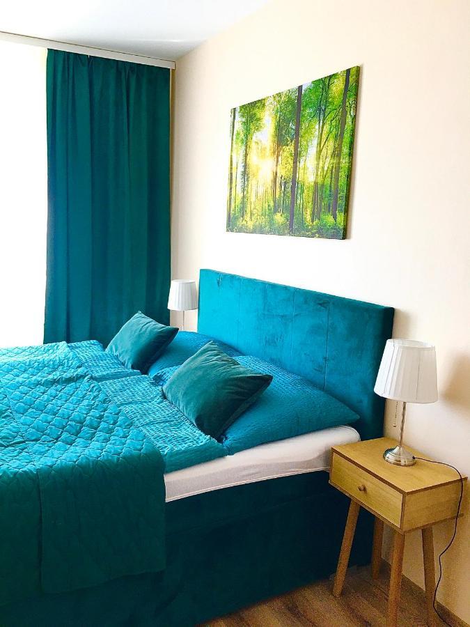 Apartman Monya Turčianske Teplice Dış mekan fotoğraf