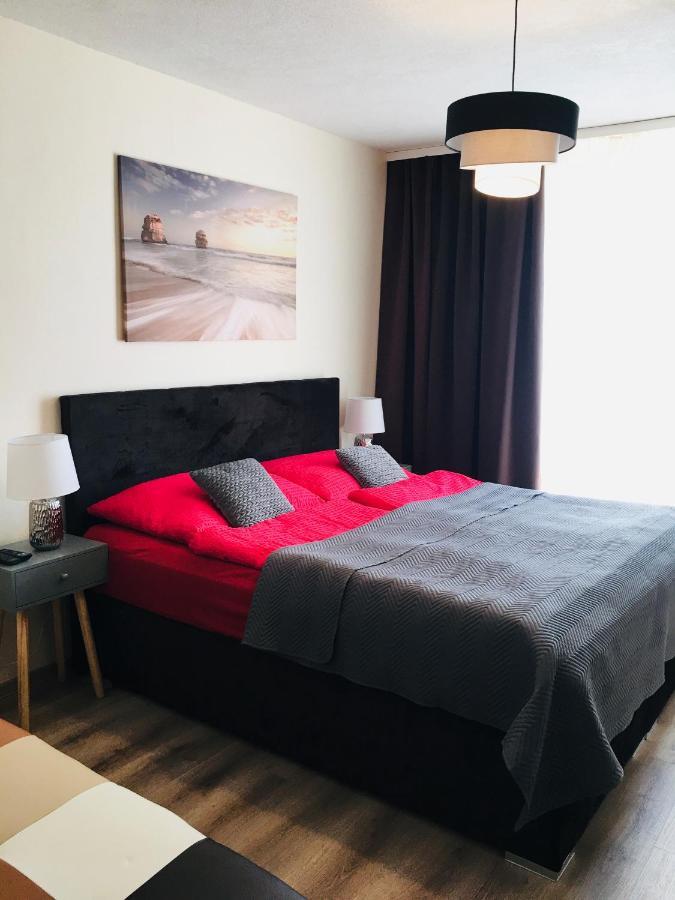 Apartman Monya Turčianske Teplice Dış mekan fotoğraf