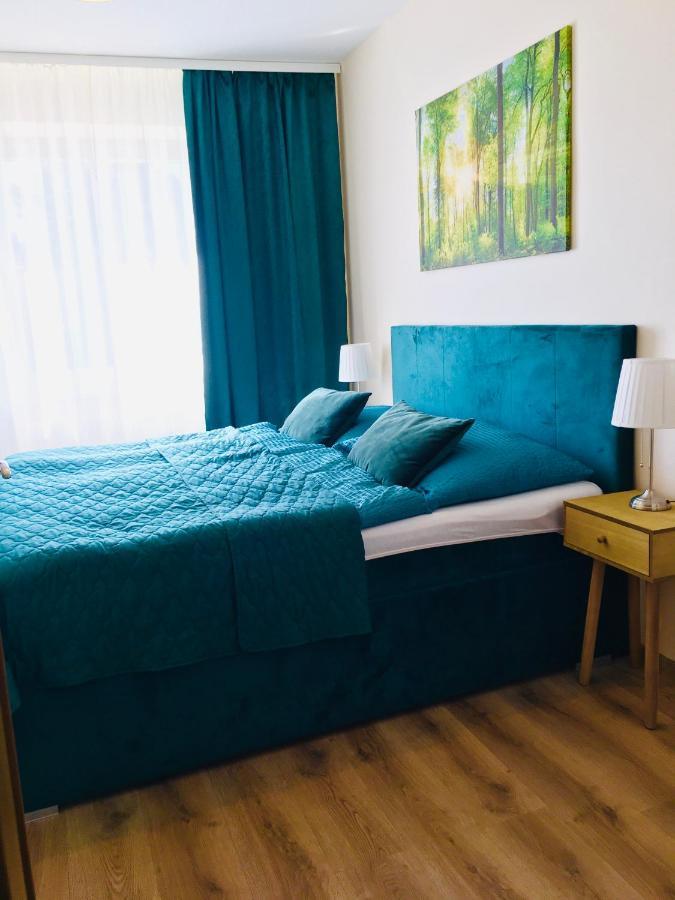 Apartman Monya Turčianske Teplice Dış mekan fotoğraf