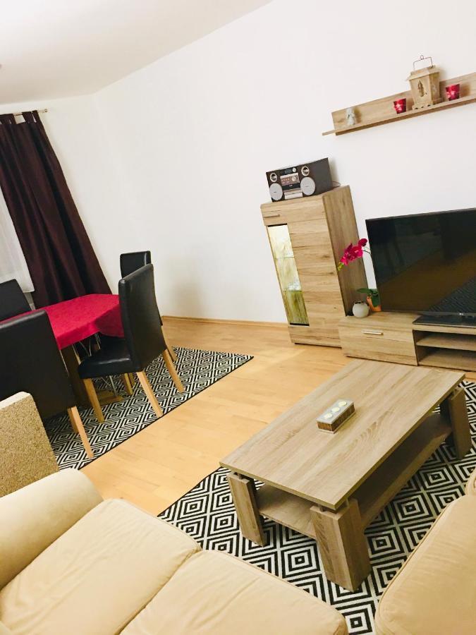 Apartman Monya Turčianske Teplice Dış mekan fotoğraf