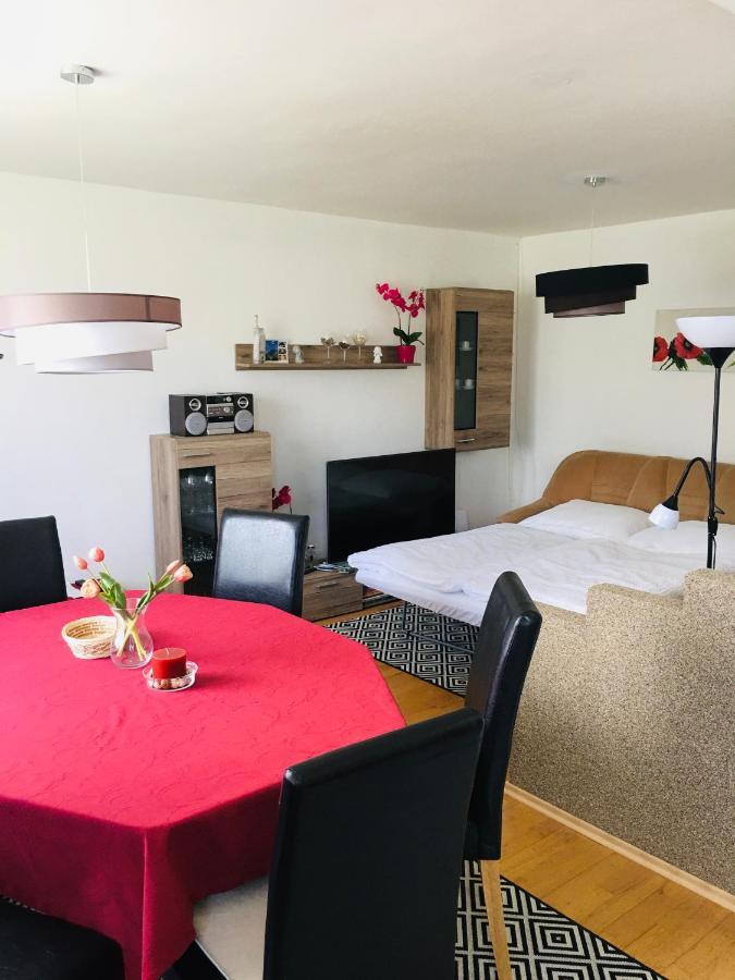 Apartman Monya Turčianske Teplice Dış mekan fotoğraf