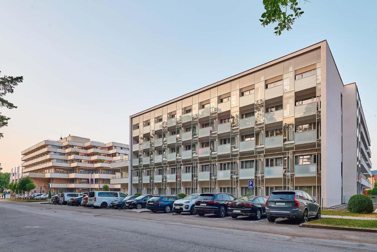 Apartman Monya Turčianske Teplice Dış mekan fotoğraf