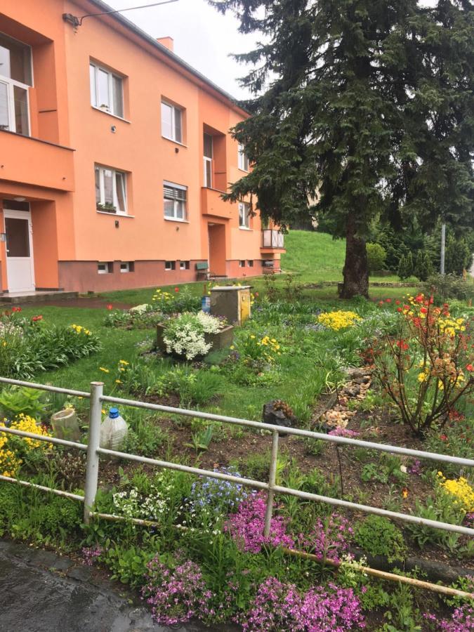 Apartman Monya Turčianske Teplice Dış mekan fotoğraf