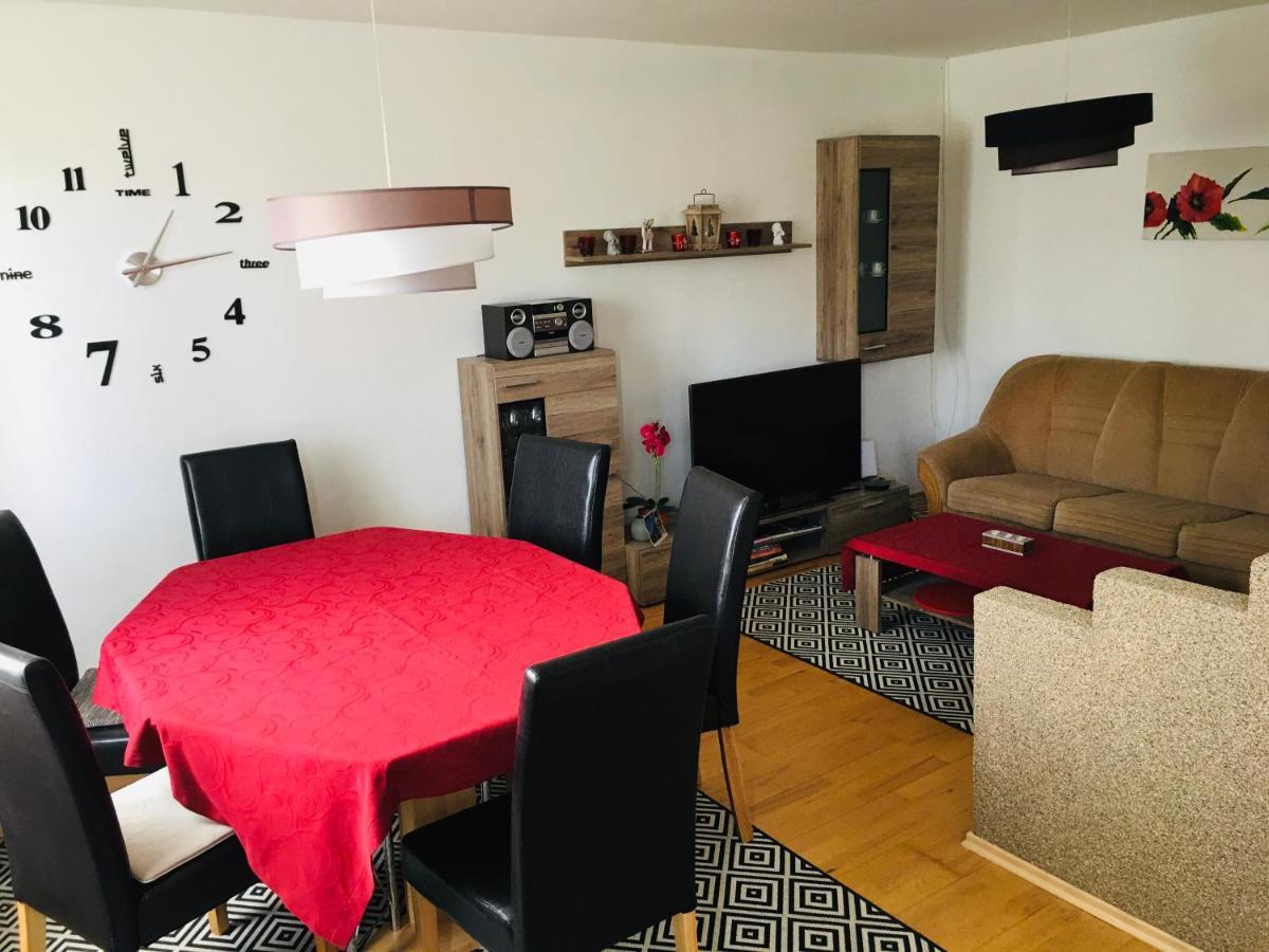 Apartman Monya Turčianske Teplice Dış mekan fotoğraf