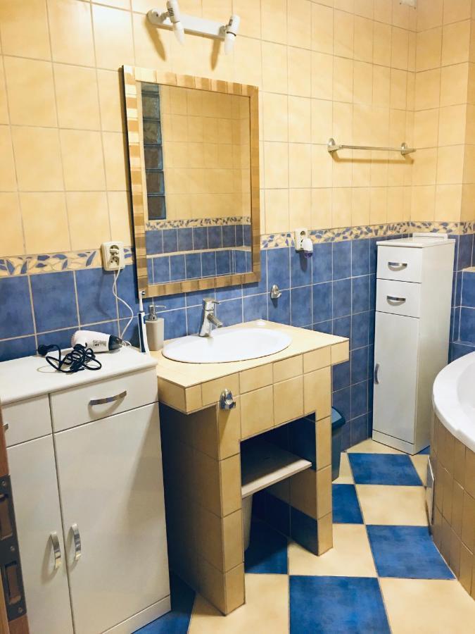 Apartman Monya Turčianske Teplice Dış mekan fotoğraf