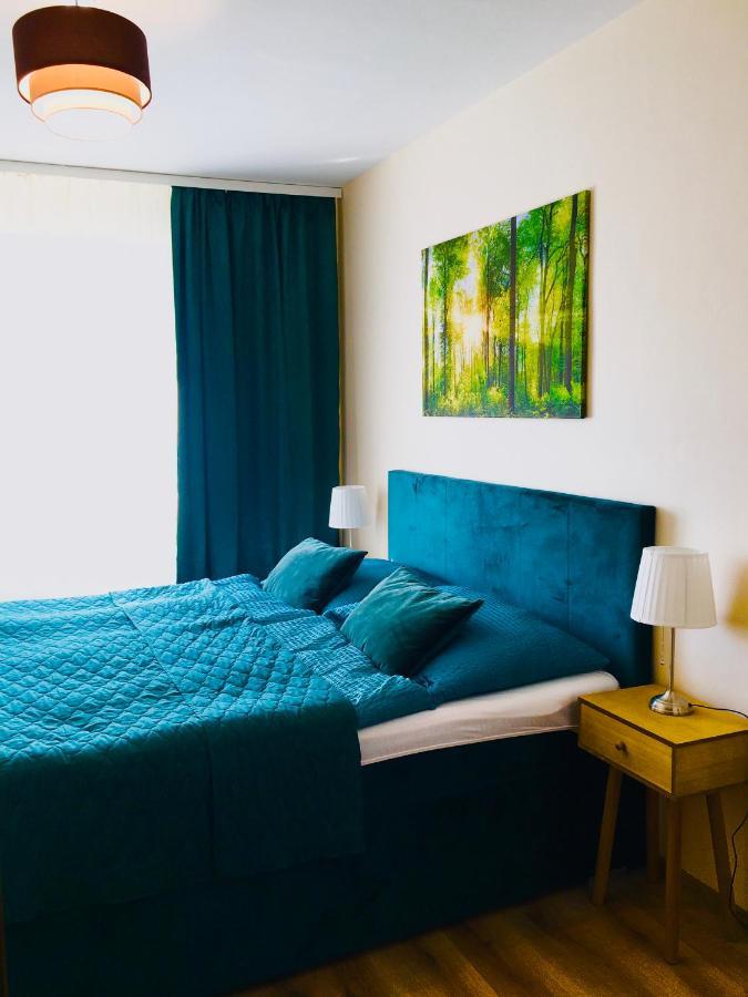 Apartman Monya Turčianske Teplice Dış mekan fotoğraf