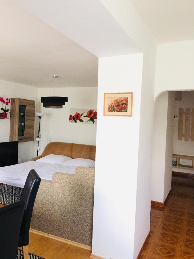 Apartman Monya Turčianske Teplice Dış mekan fotoğraf