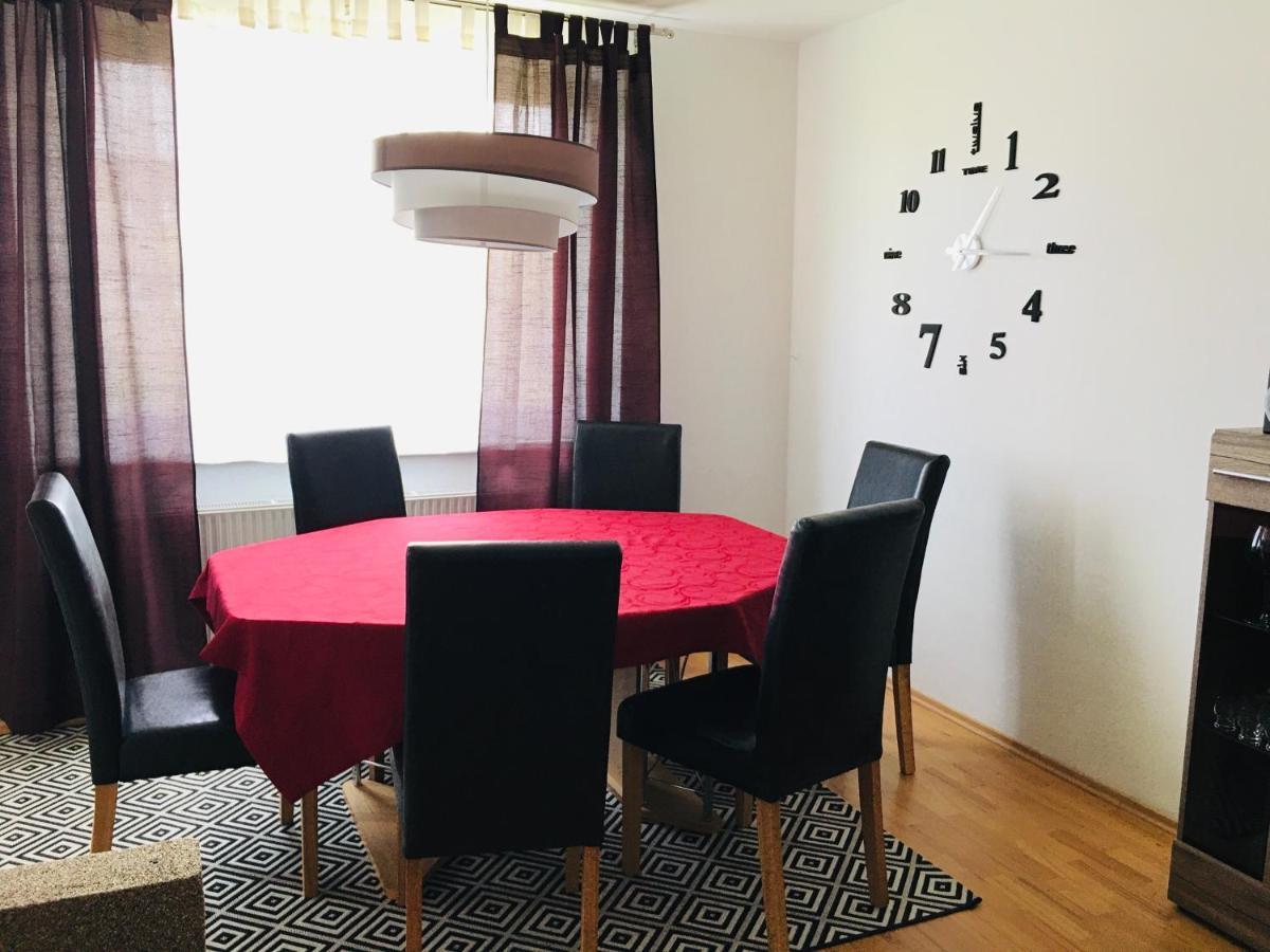 Apartman Monya Turčianske Teplice Dış mekan fotoğraf